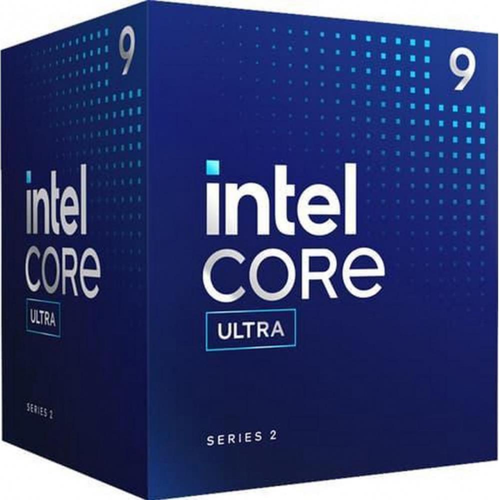 PROCESADOR INTEL CORE ULTRA 9 285 (LGA1851)