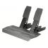 Volante y pedales Moza Racing R3 para PC