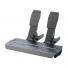 Volante y pedales Moza Racing R5 para PC