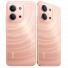 Celular Xiaomi REDMI 15C 8GB RAM 256GB ROM - ORANGE