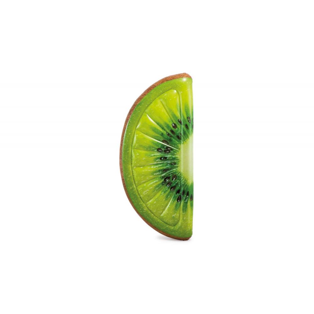 Colchoneta Inflable Gajo de Kiwi INTEX 23821/4