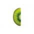 Colchoneta Inflable Gajo de Kiwi INTEX 23821/4
