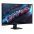 Monitor Gamer 27 Pulgadas gigabyte curvo QHD 180hz 1ms hdr gs27qca
