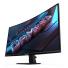 Monitor Gamer 27 Pulgadas gigabyte curvo QHD 180hz 1ms hdr gs27qca