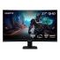 Monitor Gamer 27 Pulgadas gigabyte curvo QHD 180hz 1ms hdr gs27qca