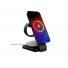 Cargador magnetico Trust viro 3 en 1