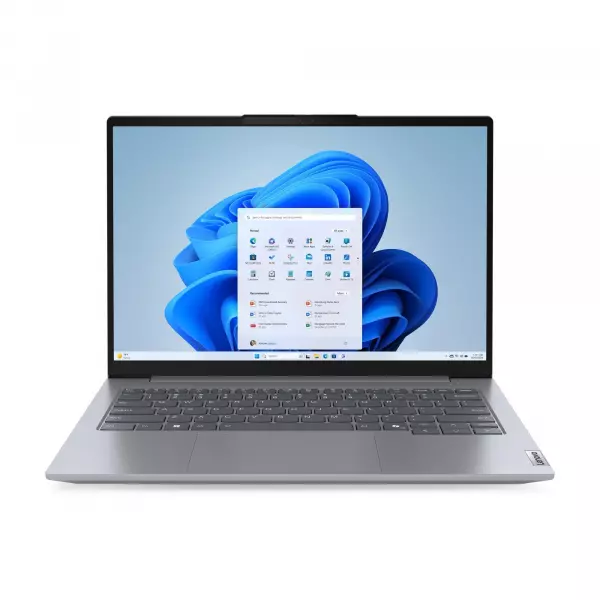 Notebook Lenovo ThinkBook 14 G7 AMD Ryzen 5 8GB 512GB 14 pulgadas FreeDOS