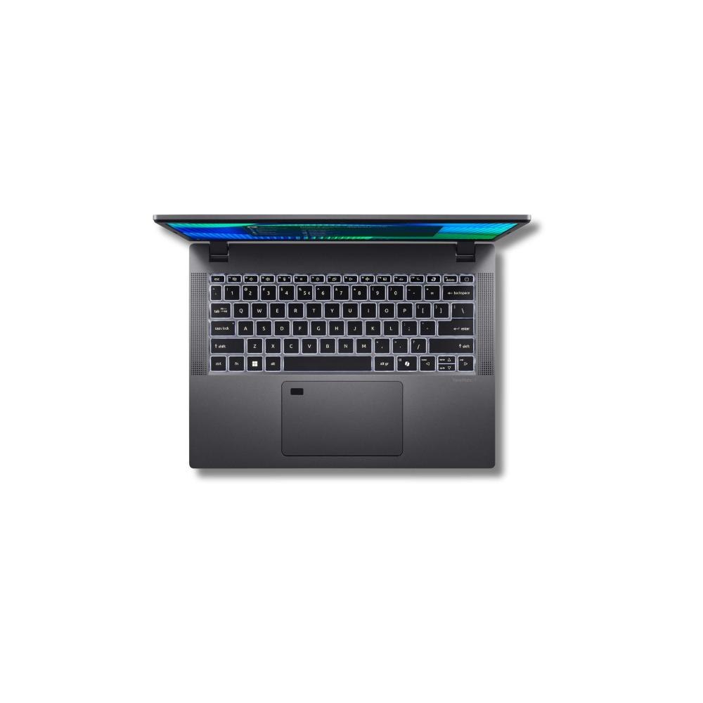 Notebook Acer TravelMate P2 i5 16GB RAM 1TB SSD 16 Pulgadas Windows 11 Pro