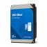 Disco duro western digital blue 2TB 3.5 sata 5400rpm 64mb cmr wd20earz