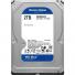 Disco duro western digital blue 2TB 3.5 sata 5400rpm 64mb cmr wd20earz