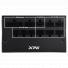 FUENTE GAMER ADATA 1000W XPG CORE REACTOR II 80 PLUS GOLD