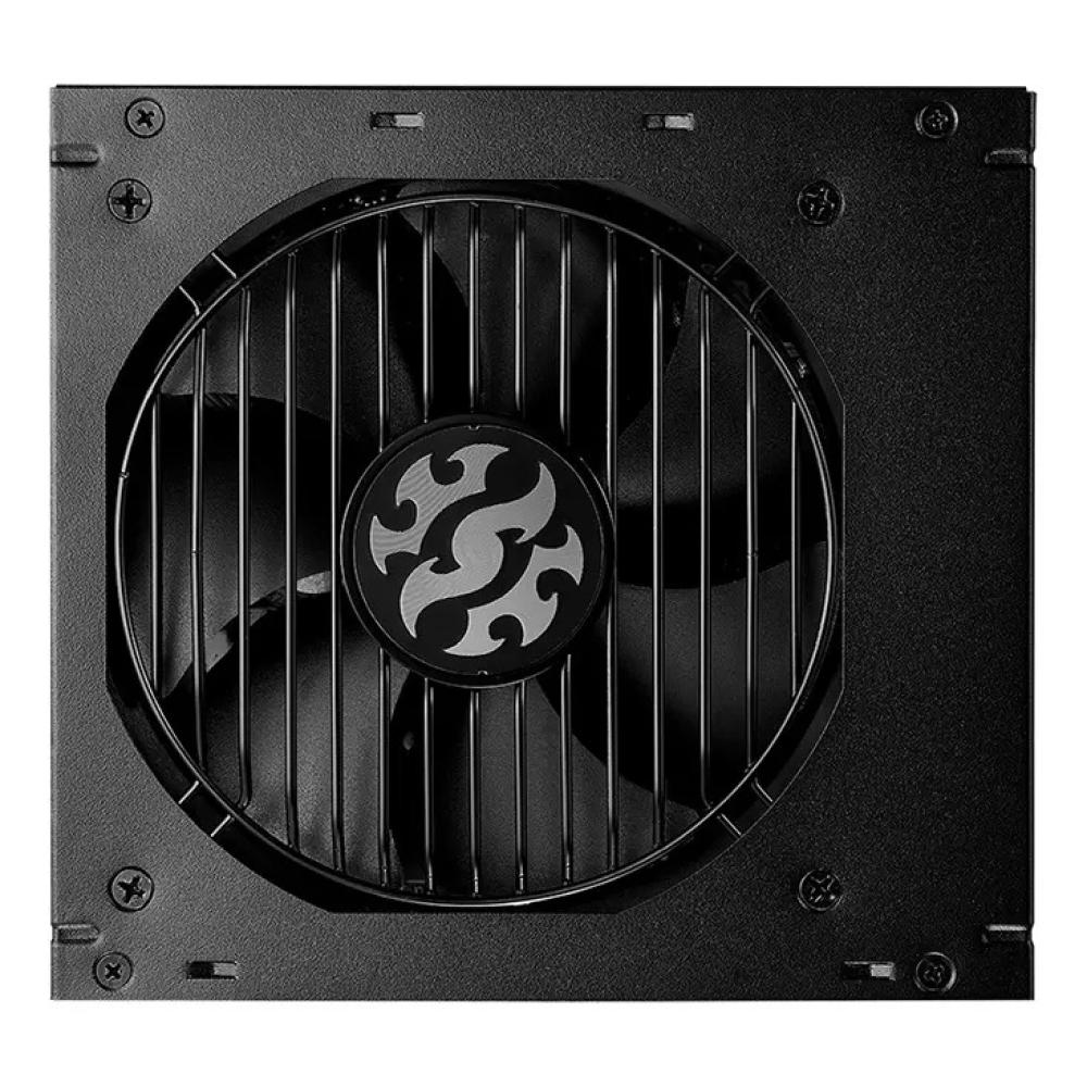 Fuente gamer adata 850W xpg core reactor ve II 80 plus gold