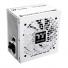 Fuente gamer thermaltake tp GT 750W analog 80 plus gold white