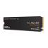 Disco ssd  M.2 500GB Western Digital black SN7100 nvme