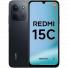 CELULAR XIAOMI REDMI 15C - 8GB RAM 256GB ROM - BLACK