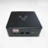 Mini PC Voltic AMD Ryzen 7 6800H 16GB DDR5 1TB Wifi Bt