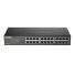 Switch D-link dgs-1024d 24-port 10/100/1000 mbps No Gestionable