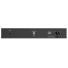 Switch D-link dgs-1024d 24-port 10/100/1000 mbps No Gestionable
