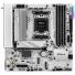 MOTHER ASROCK (AM5) B850M PRO RS WIFI WHITE