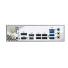 MOTHER ASROCK (AM5) B850M PRO RS WIFI WHITE