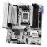 MOTHER ASROCK (AM5) B850M PRO RS WIFI WHITE