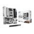 MOTHER ASROCK (AM5) B850M PRO RS WIFI WHITE