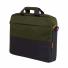 Accesorios trust maletin lisboa green notebook 16