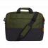 Accesorios trust maletin lisboa green notebook 16