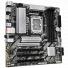 Mother gigabyte (LGA 1851) b860m ds3h wifi6e