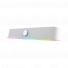 PARLANTE BARRA DE SONIDO TRUST THORNE RGB WHITE GXT619W