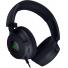 AURICULAR GAMER RAZER KRAKEN V4 X BLACK WIRED