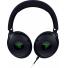 AURICULAR GAMER RAZER KRAKEN V4 X BLACK WIRED