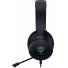 AURICULAR GAMER RAZER KRAKEN V4 X BLACK WIRED