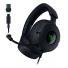 AURICULAR GAMER RAZER KRAKEN V4 X BLACK WIRED