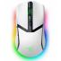 Mouse gamer razer cobra pro white wireless