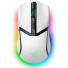 Mouse gamer razer cobra pro white wireless