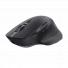 Mouse trust ozaa+multi-connect wireless black
