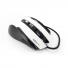 Mouse aureox lasersight white gaming gm400w