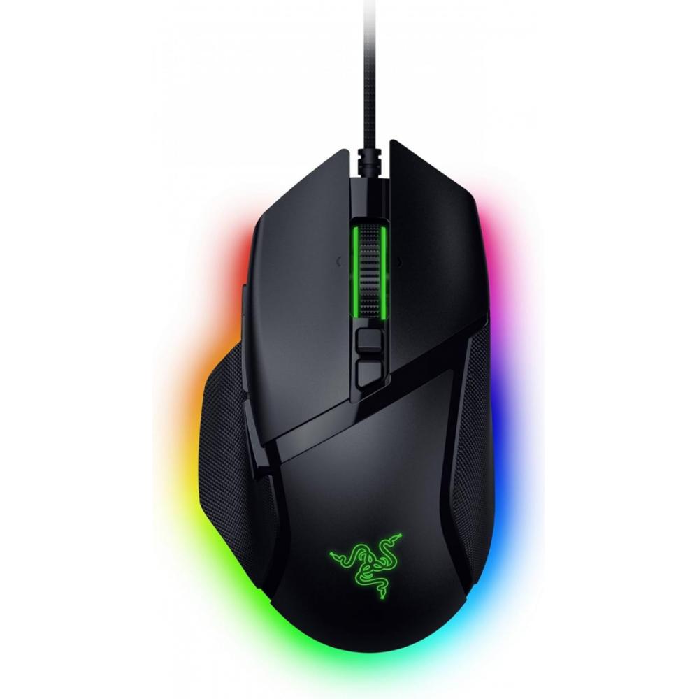 MOUSE GAMER RAZER BASILISK V3 35K