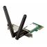 D-link placa de red pci-e dwa-548 wifi 4 n300 con 2 antenas