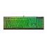 TECLADO GAMER RAZER BLACKWIDOW V4 X MINECRAFT EDITION GREEN SW