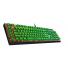 TECLADO GAMER RAZER BLACKWIDOW V4 X MINECRAFT EDITION GREEN SW