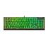 TECLADO GAMER RAZER BLACKWIDOW V4 X MINECRAFT EDITION GREEN SW