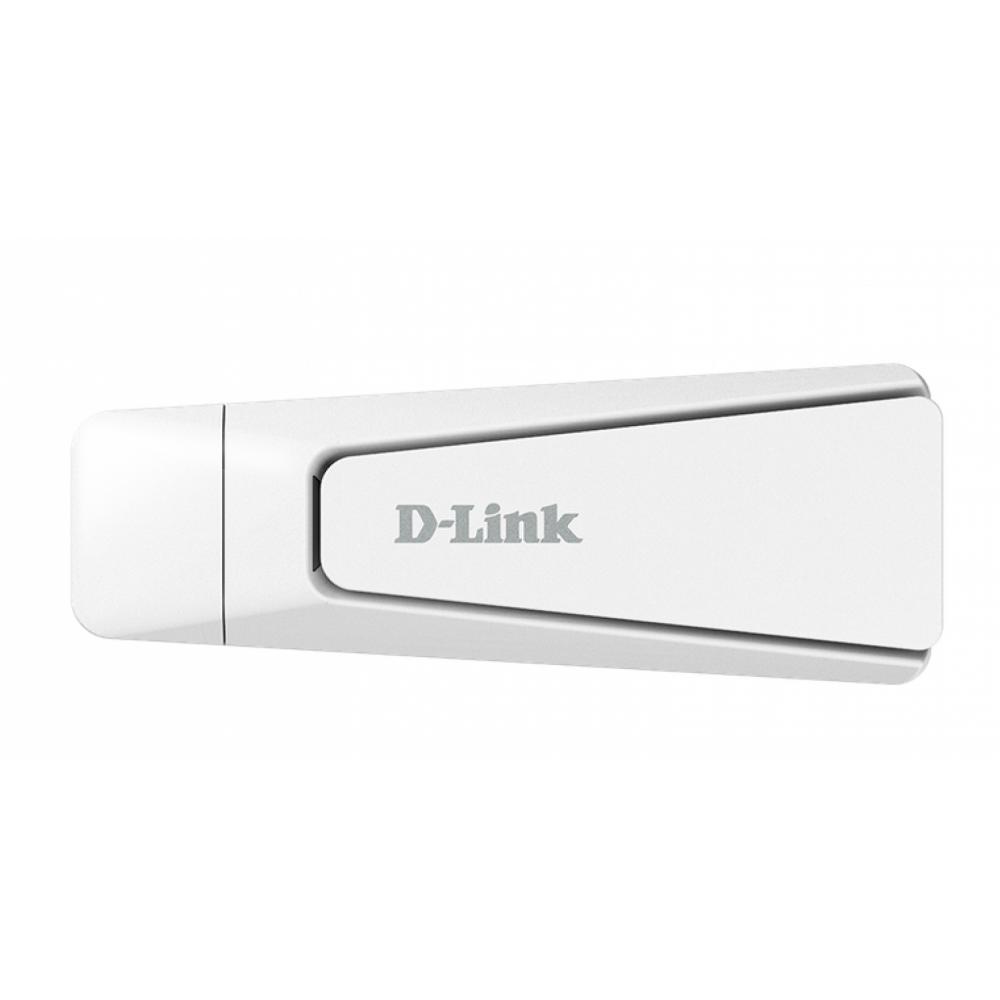 D-LINK USB WIFI AX18U WIFI 6 ADAPTER