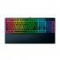 Teclado gamer razer ornata V3 esp. RGB