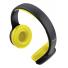 Auricular trust wireless kids black