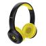 Auricular trust wireless kids black