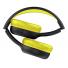 Auricular trust wireless kids black