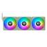 CPU COOLER THERMALTAKE CT120 EX ARGB SYNC MATCHA GREEN