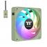 CPU COOLER THERMALTAKE CT120 EX ARGB SYNC MATCHA GREEN